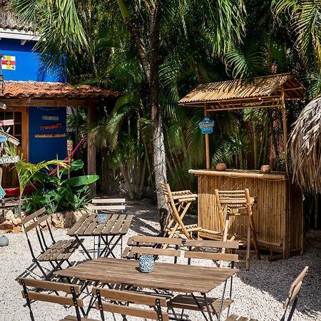 Casa Calexico Apartman Playa Kültér fotó