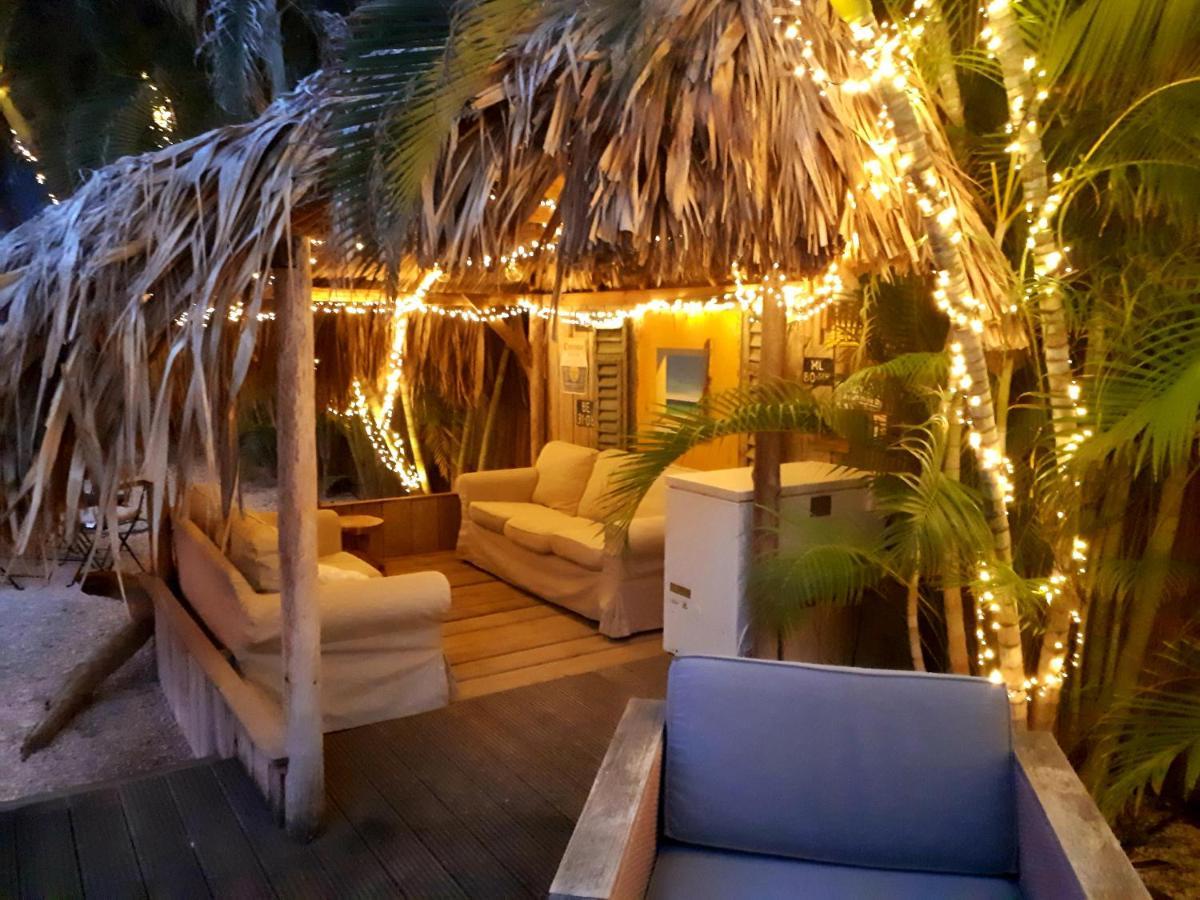 Casa Calexico Apartman Playa Kültér fotó