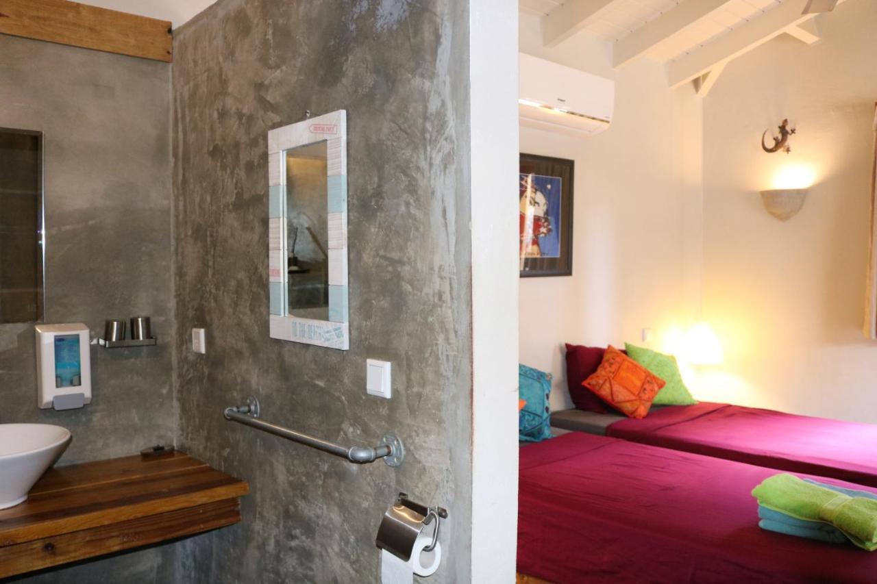 Casa Calexico Apartman Playa Kültér fotó