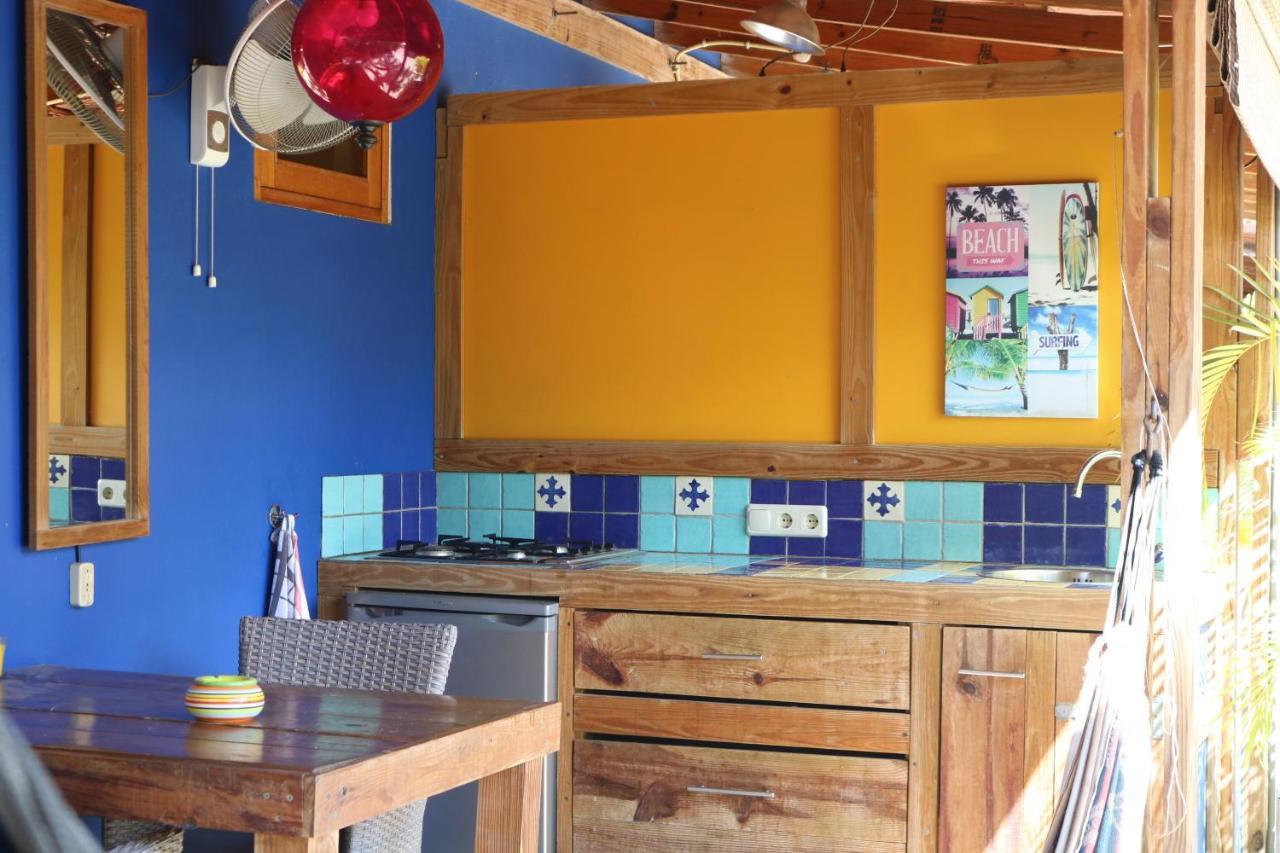 Casa Calexico Apartman Playa Kültér fotó