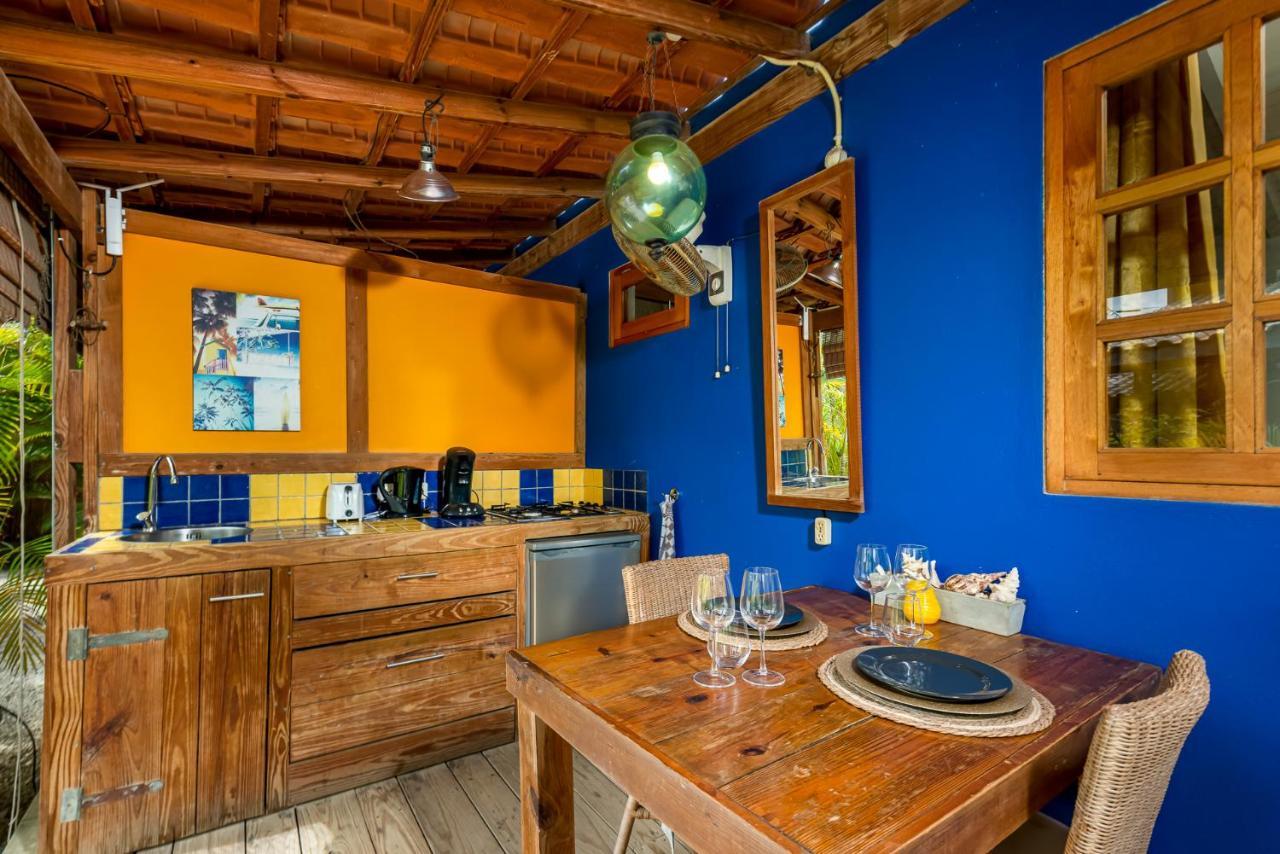 Casa Calexico Apartman Playa Kültér fotó