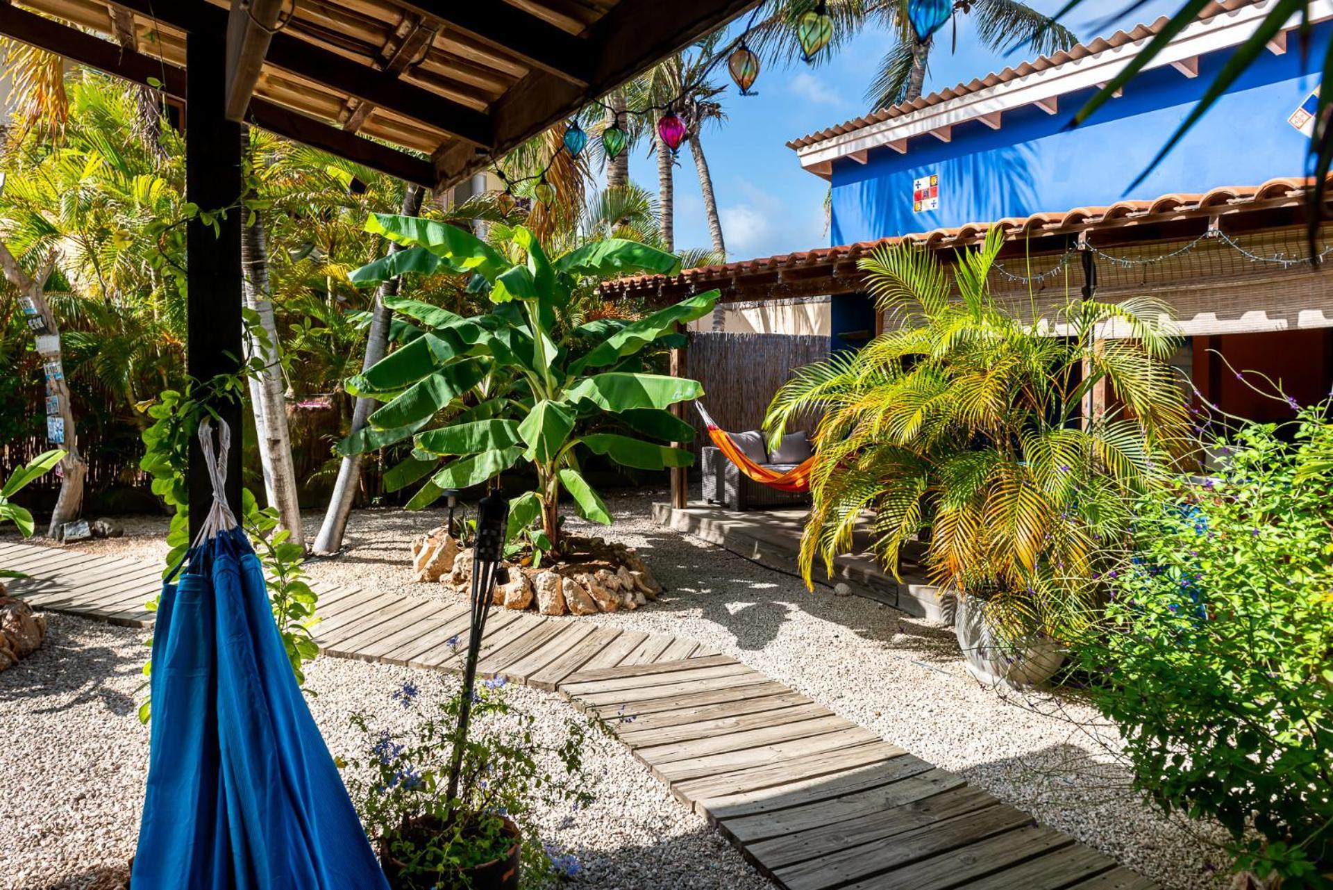 Casa Calexico Apartman Playa Kültér fotó