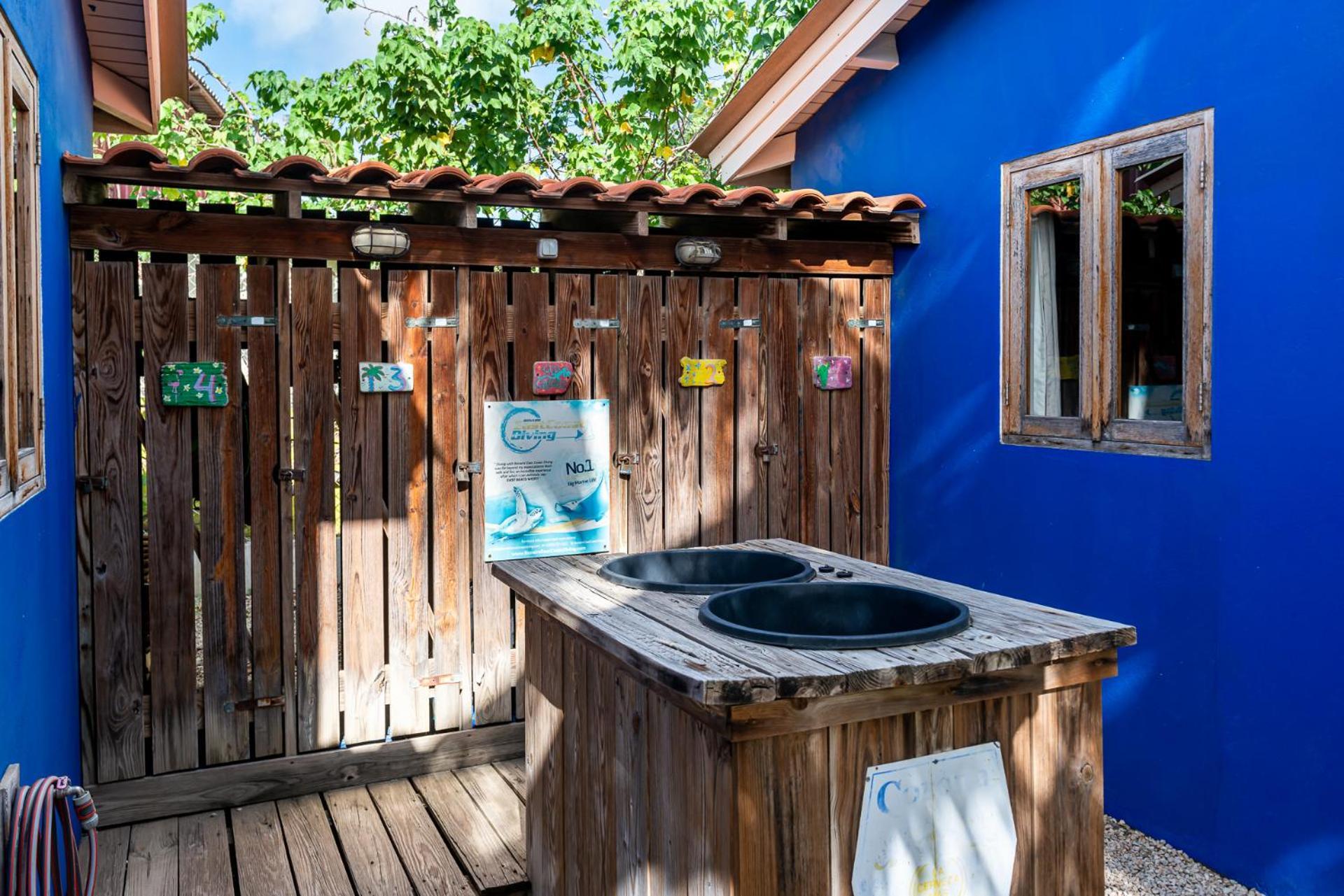 Casa Calexico Apartman Playa Kültér fotó