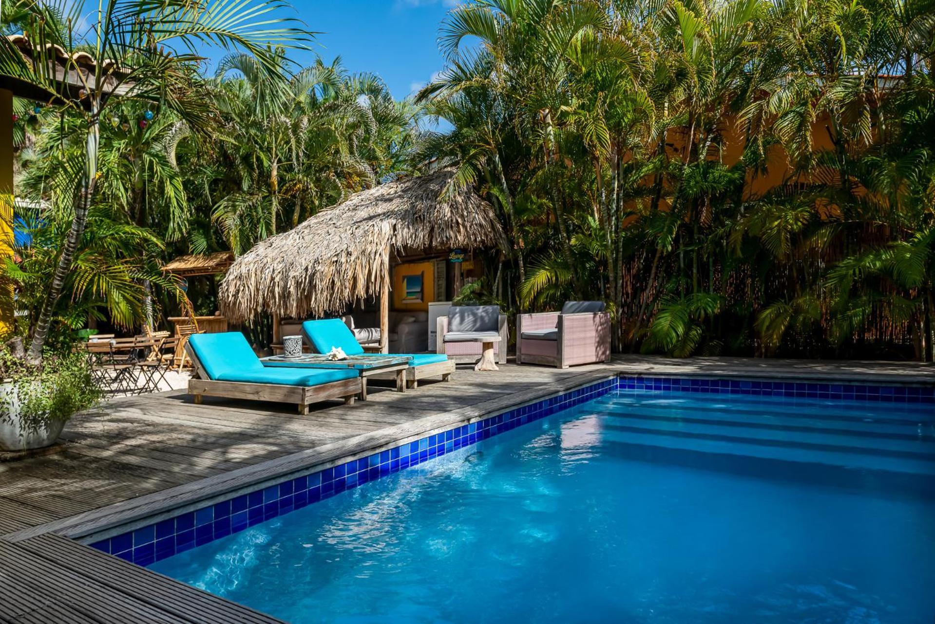 Casa Calexico Apartman Playa Kültér fotó