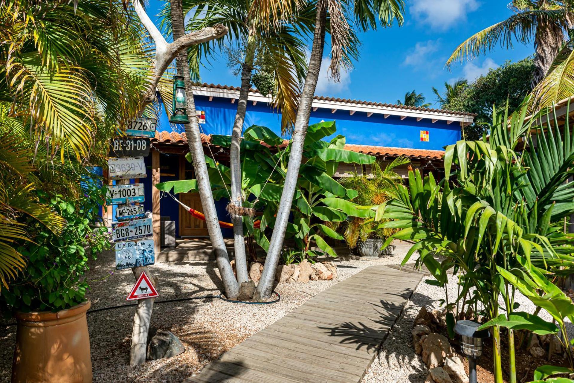 Casa Calexico Apartman Playa Kültér fotó