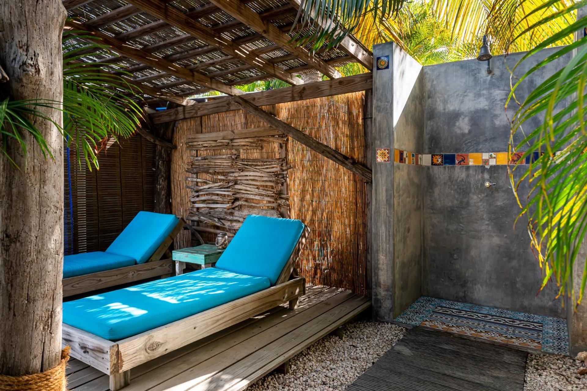 Casa Calexico Apartman Playa Kültér fotó