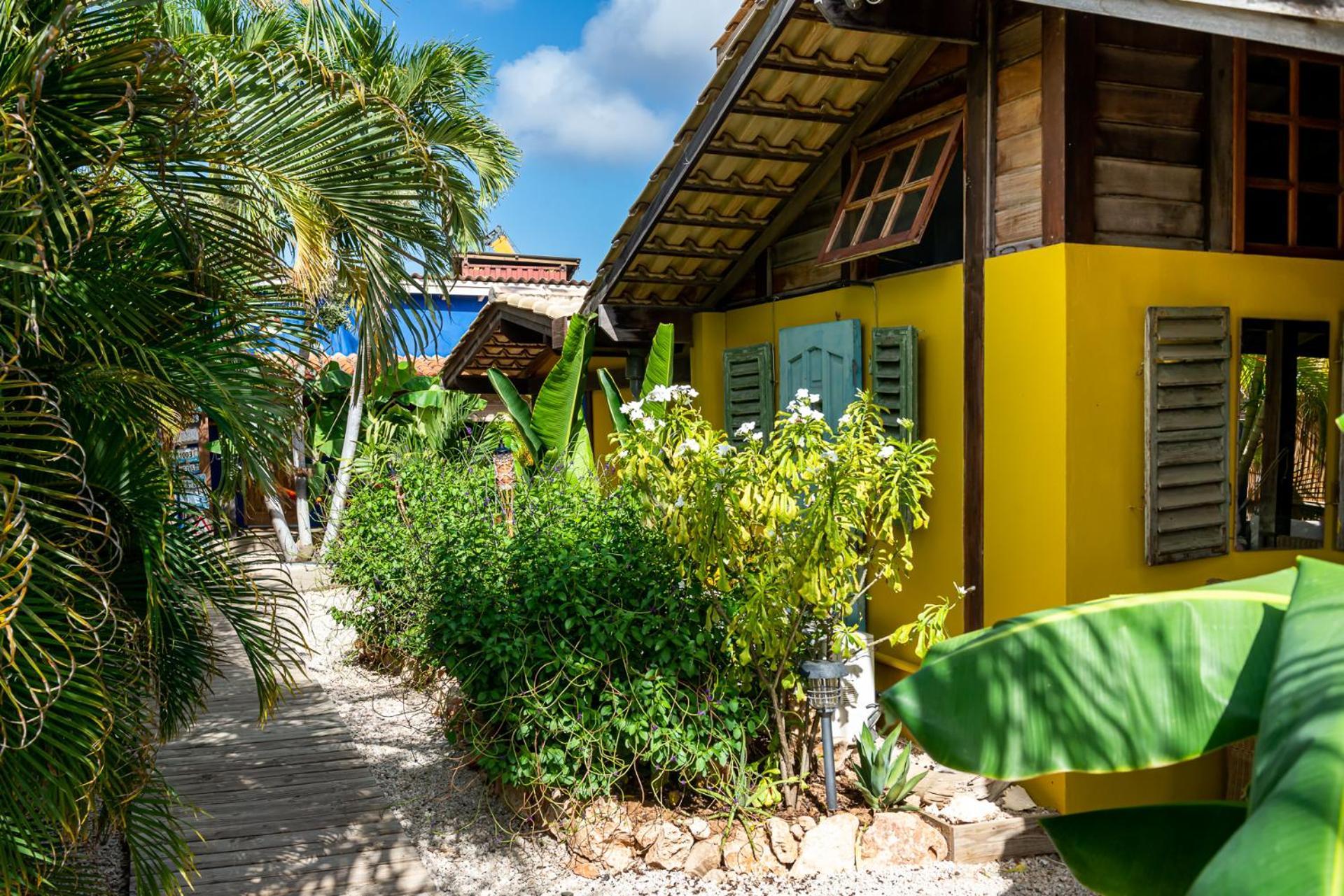 Casa Calexico Apartman Playa Kültér fotó