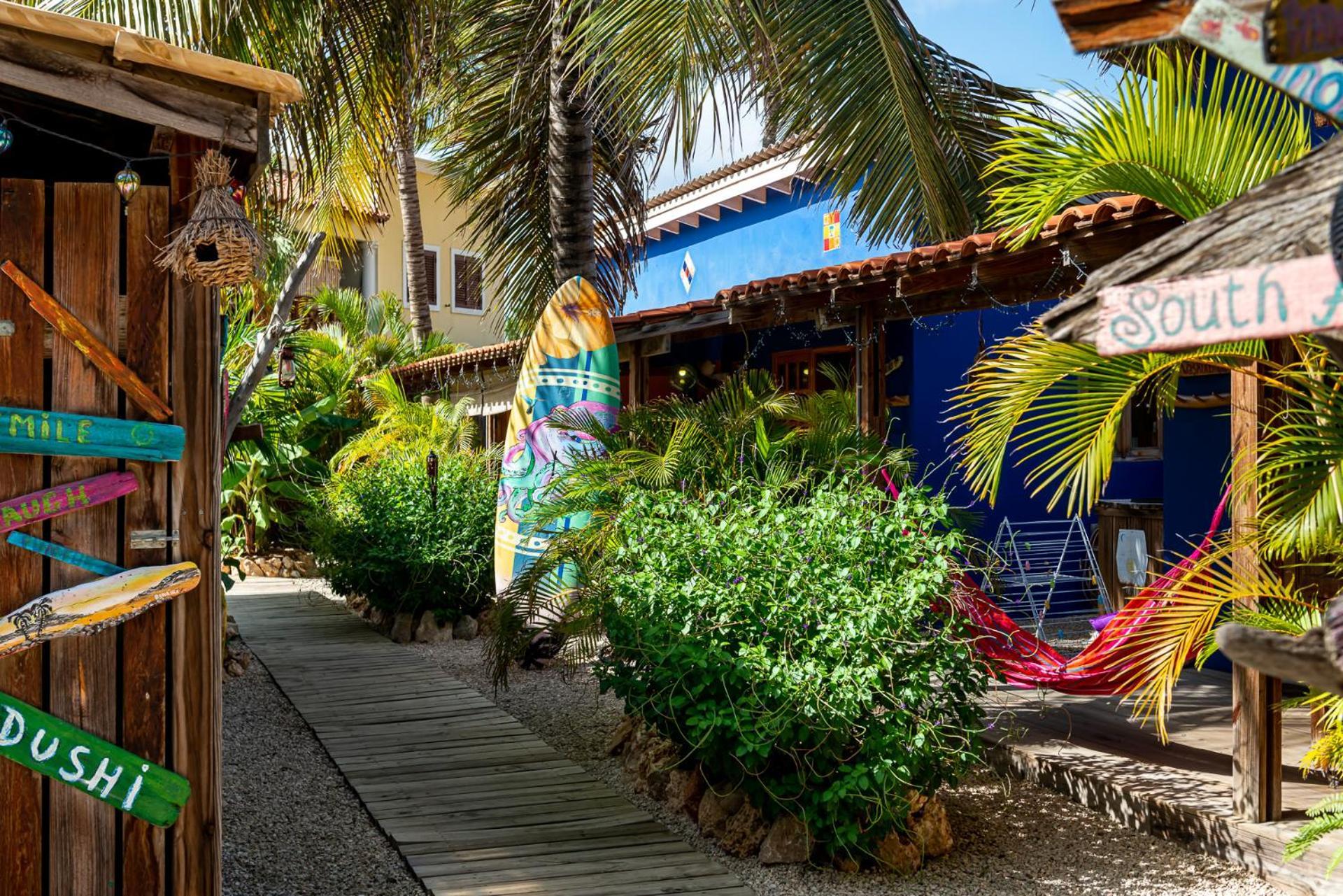Casa Calexico Apartman Playa Kültér fotó