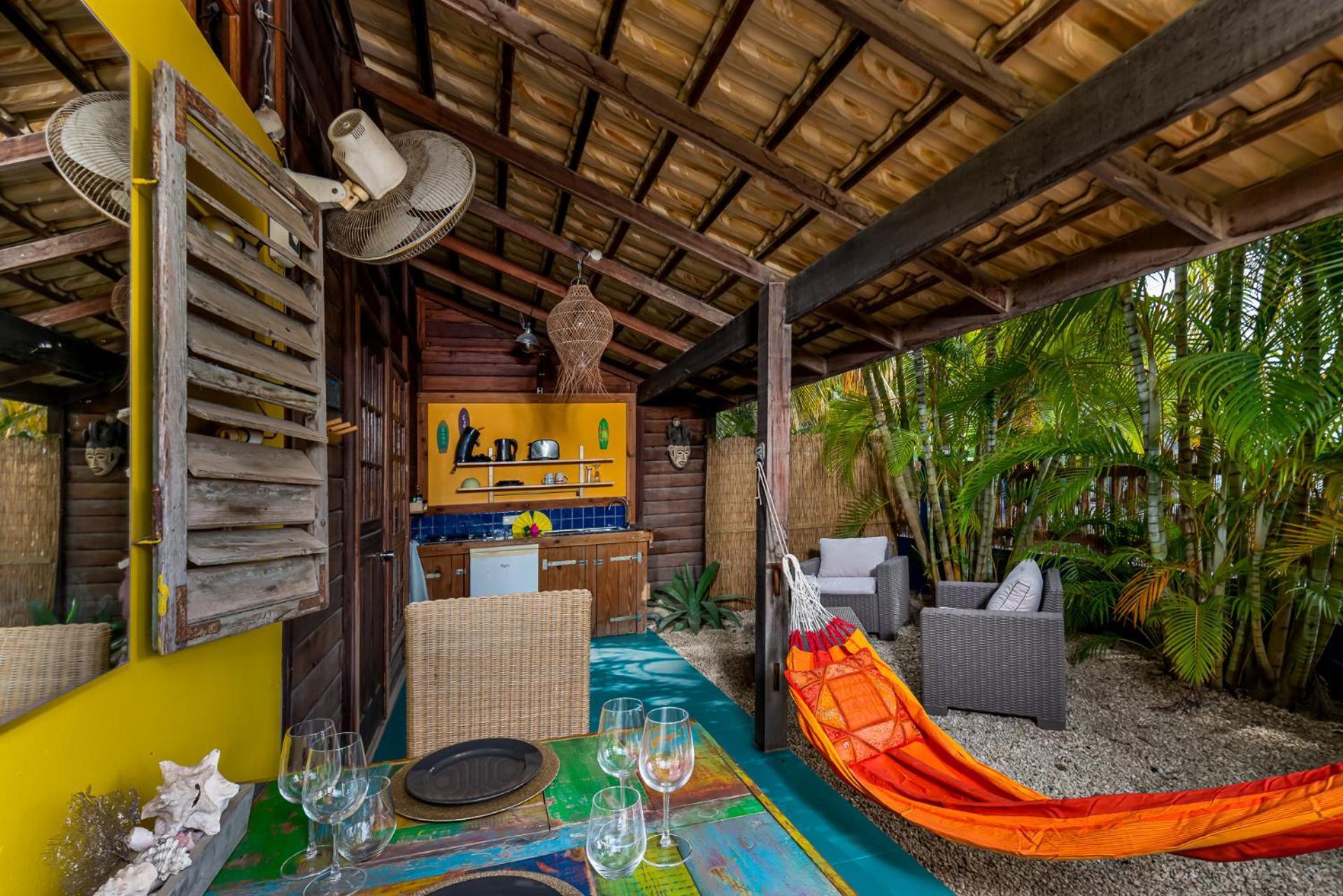 Casa Calexico Apartman Playa Kültér fotó