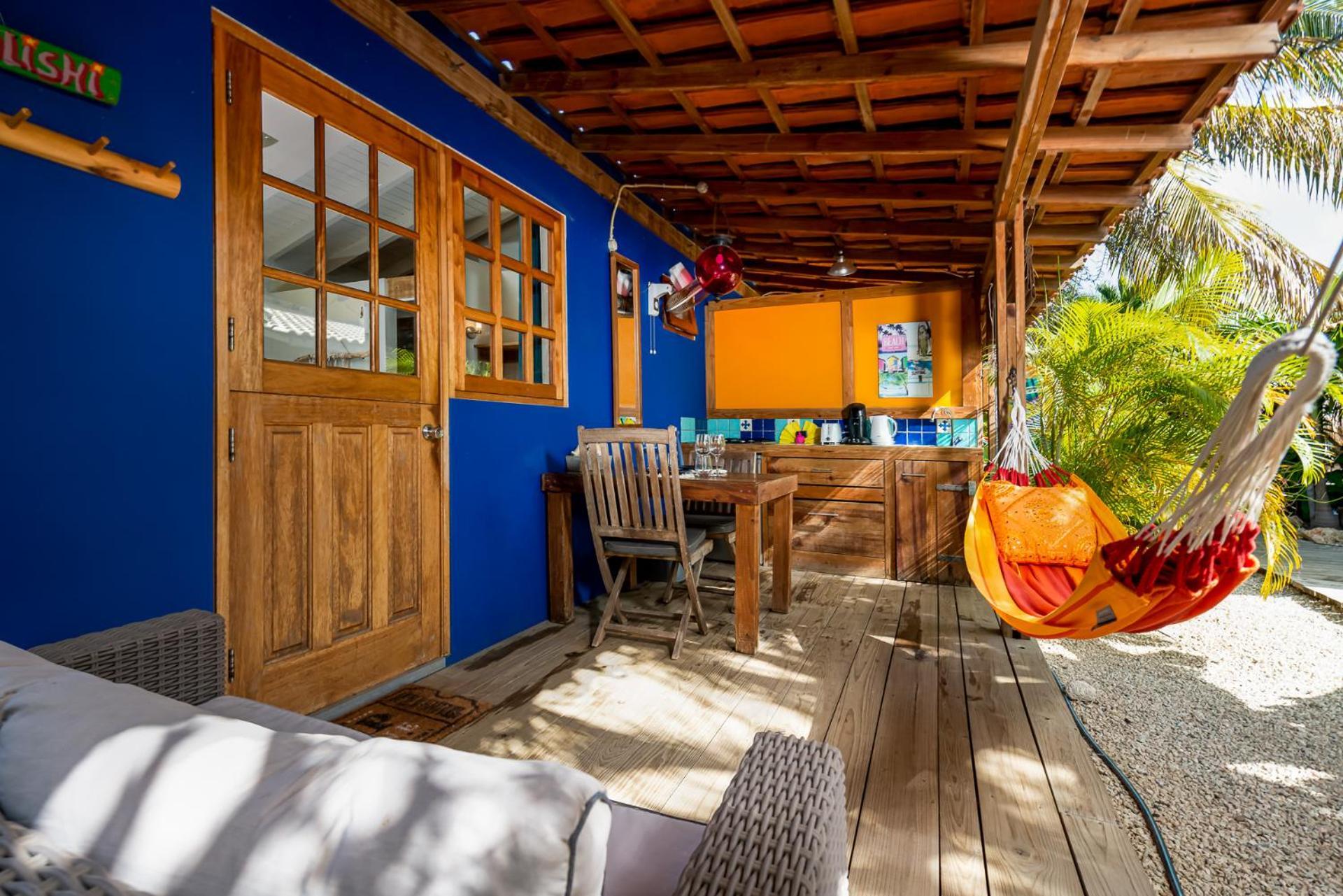 Casa Calexico Apartman Playa Kültér fotó
