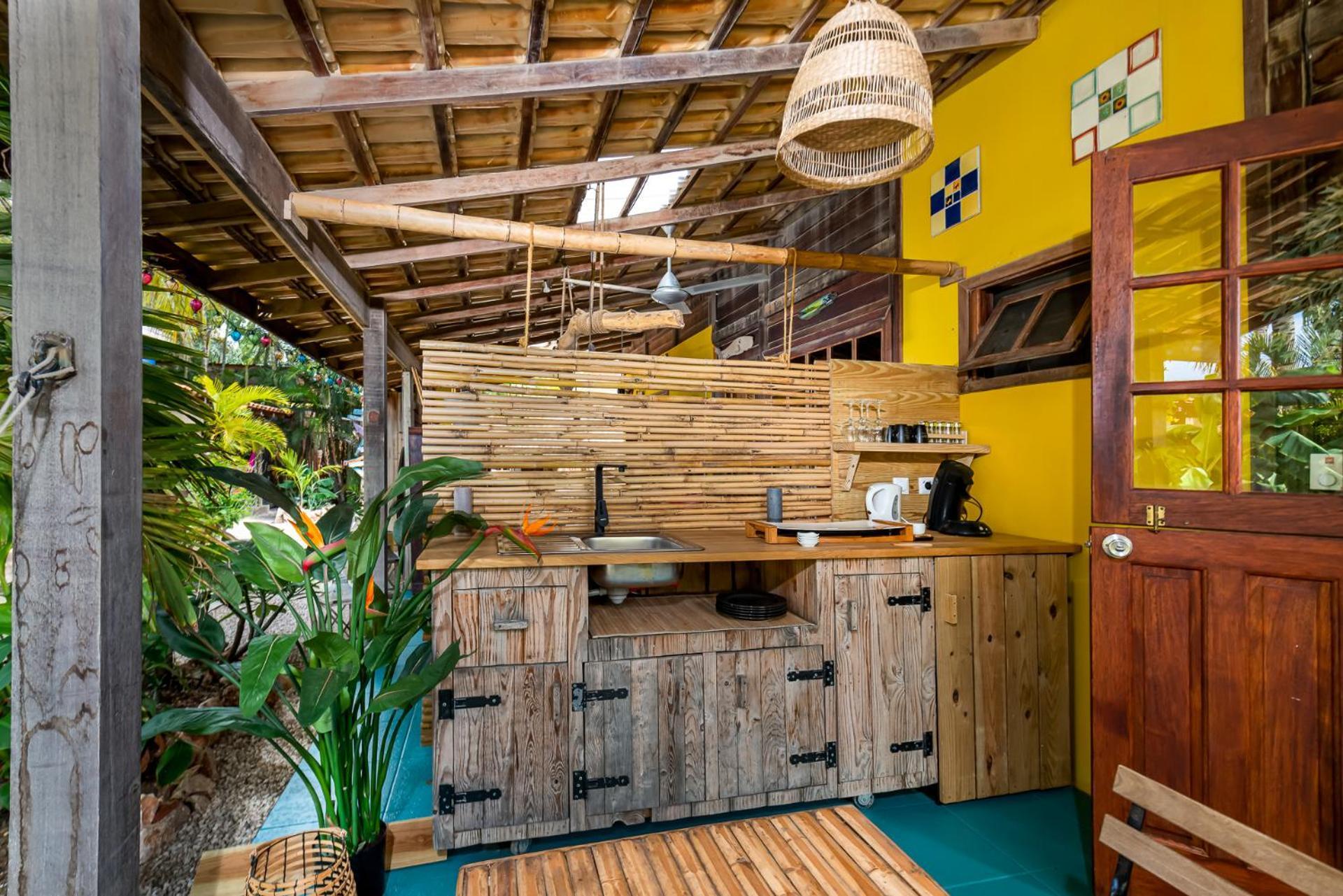Casa Calexico Apartman Playa Kültér fotó