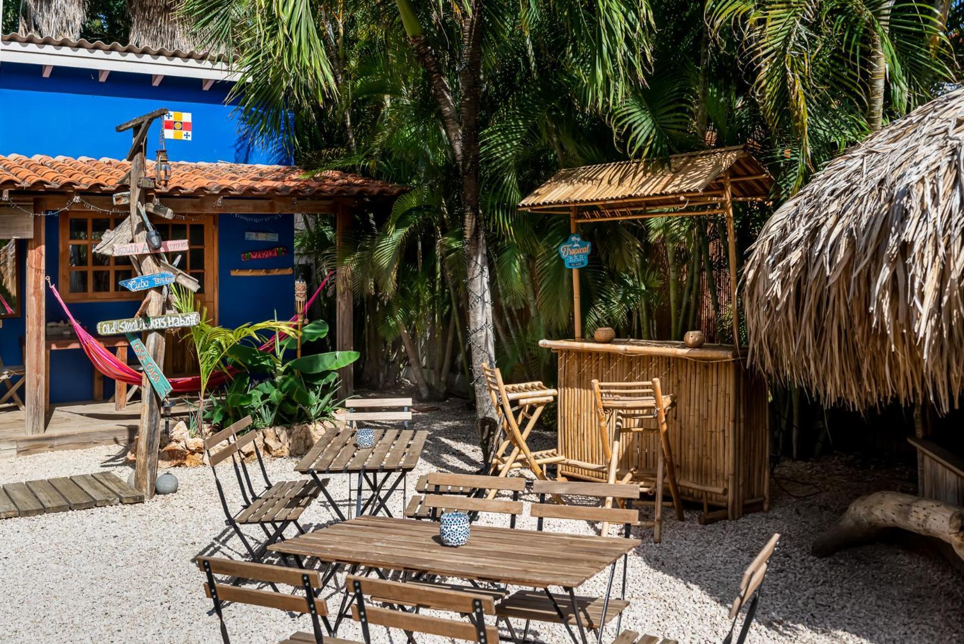 Casa Calexico Apartman Playa Kültér fotó
